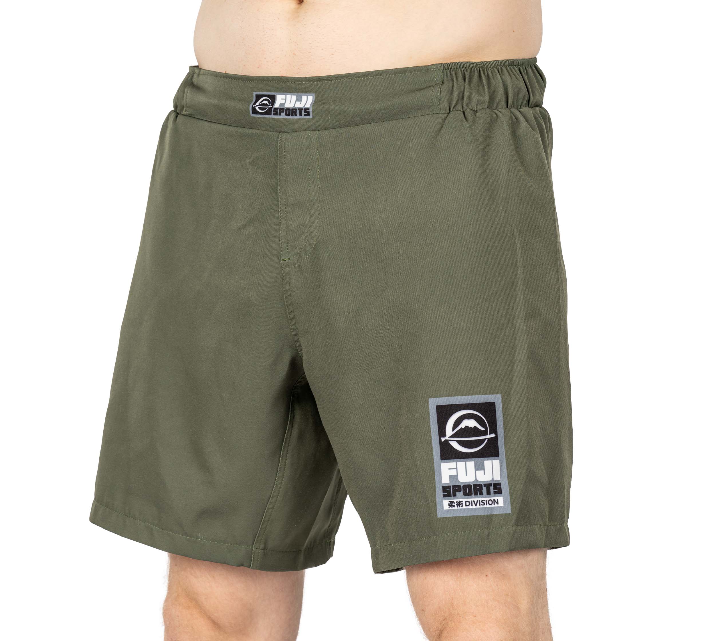 Ultimate Grappling Shorts Military Green、mySite、gigharbornorthrealestate