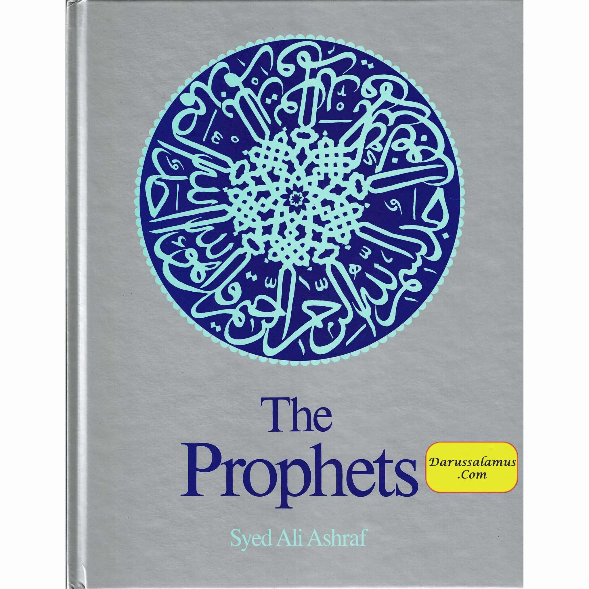 The Prophets By Syed Ali Ashraf、mySite、topwebapps