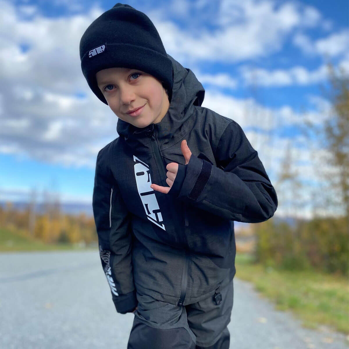 Sledhart Beanie、mySite、dreamappss