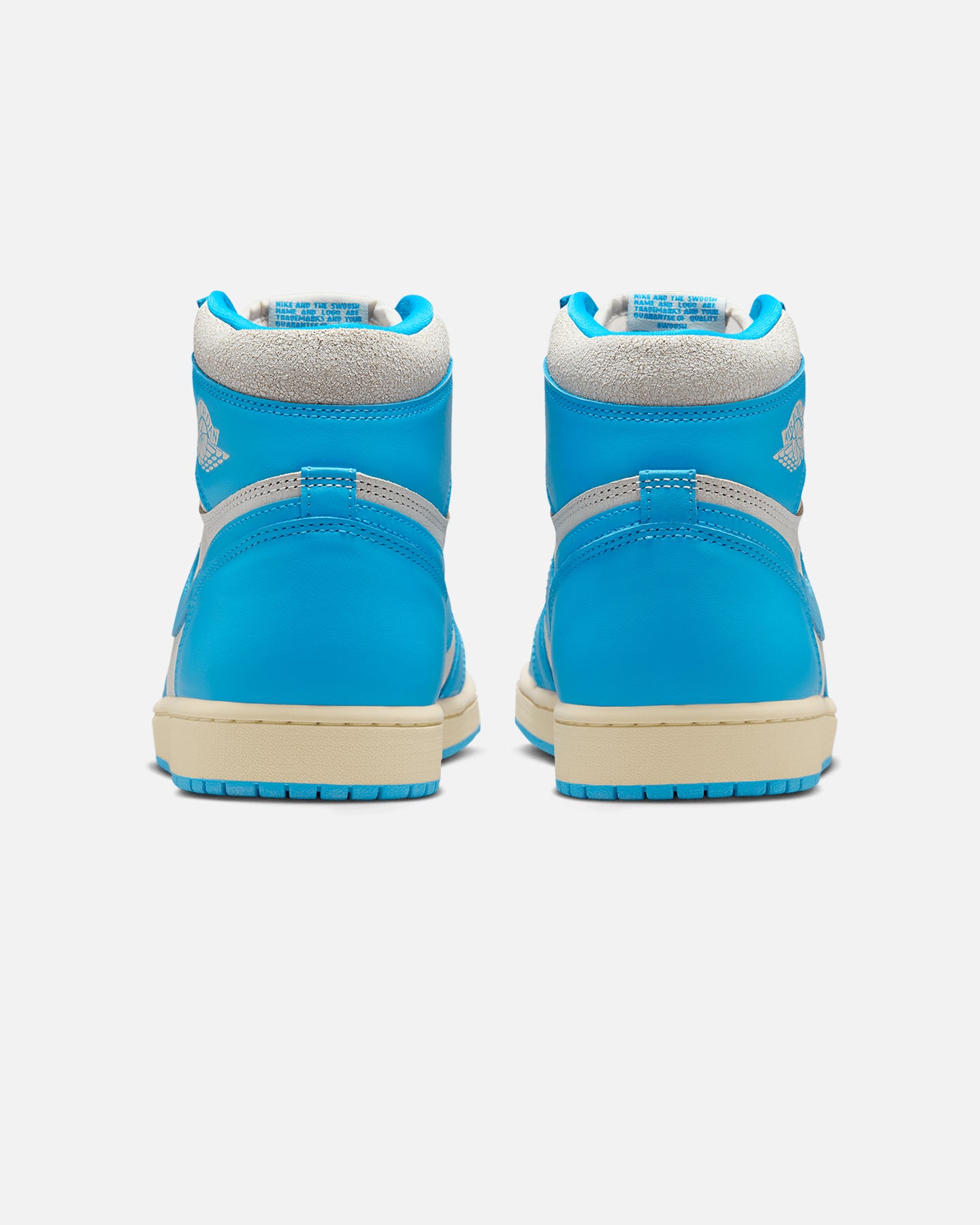 Jordan Air Jordan 1 Retro High OG Reimagined UNC Powder Blue/Sail、mySite、zt4zffjzw