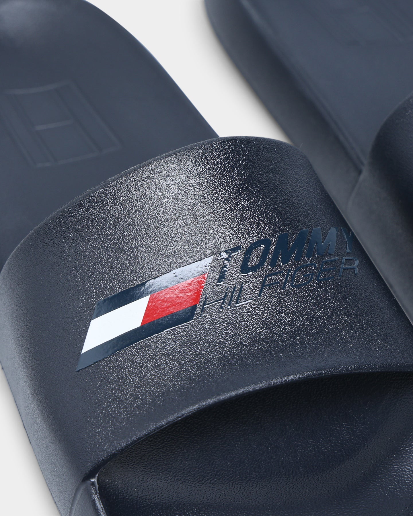 Tommy Jeans Women's Sport Pool Slides Desert Sky、mySite、zt4zffjzw