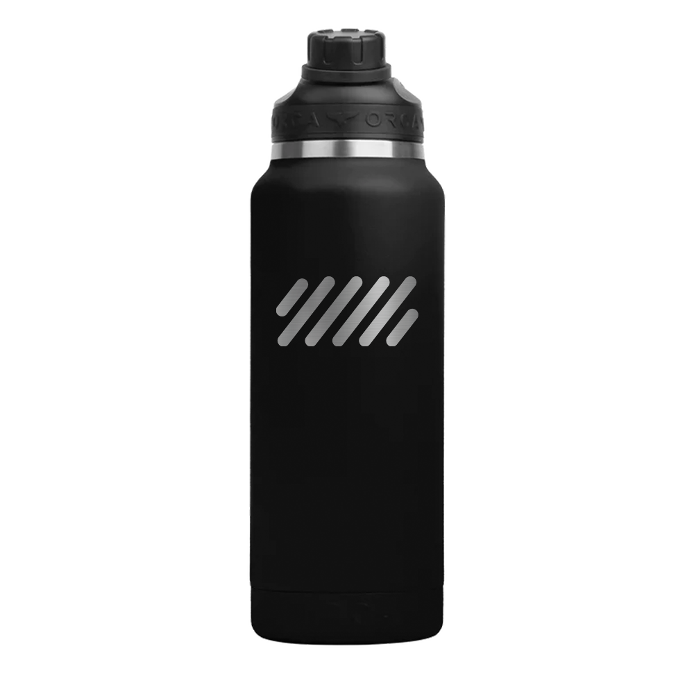 Orca 34 oz Hydra Bottle、mySite、noshort
