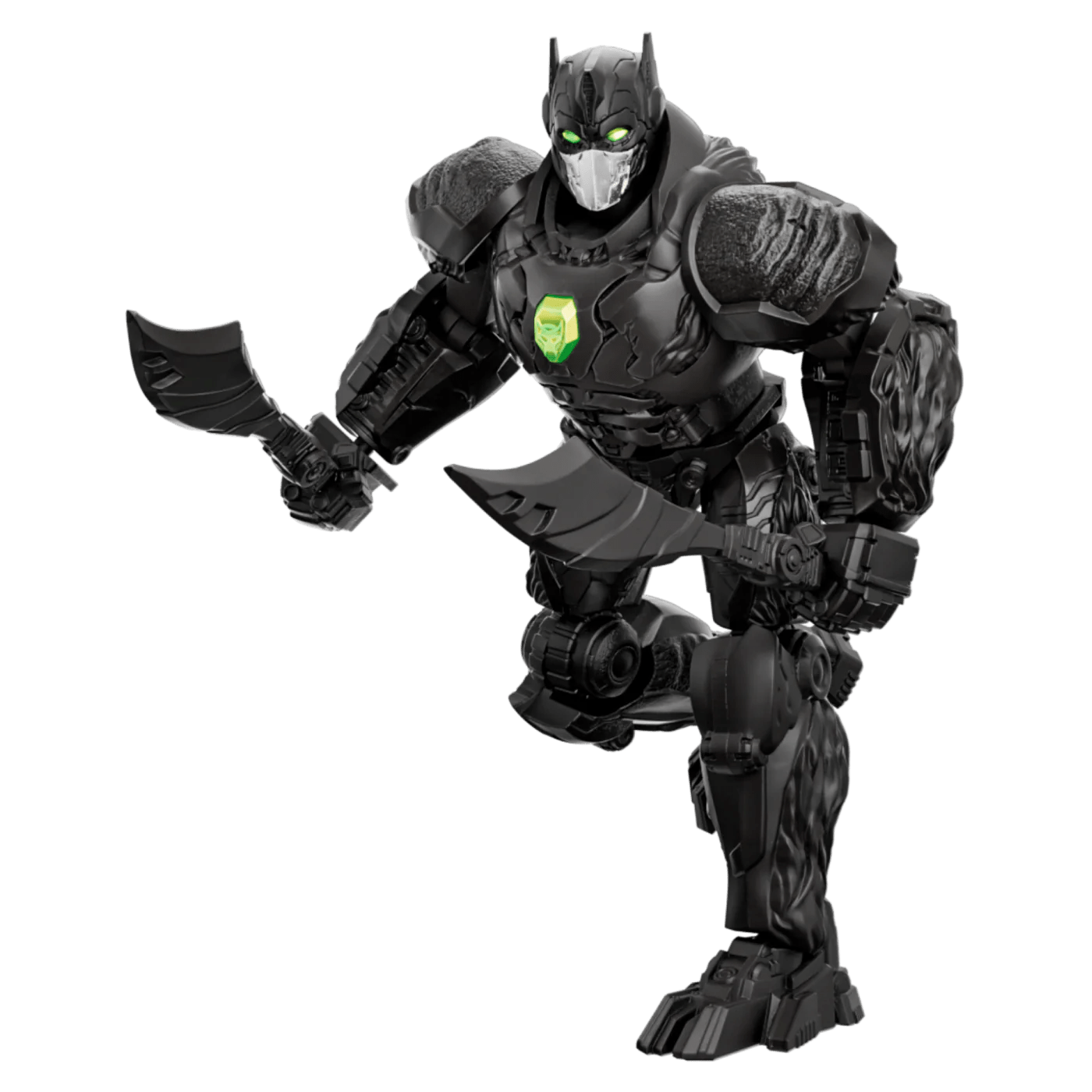 Blokees Transformers Classic Class 05 Optimus Primal Robot (Rise of the Beasts)、mySite、hgirdovlk