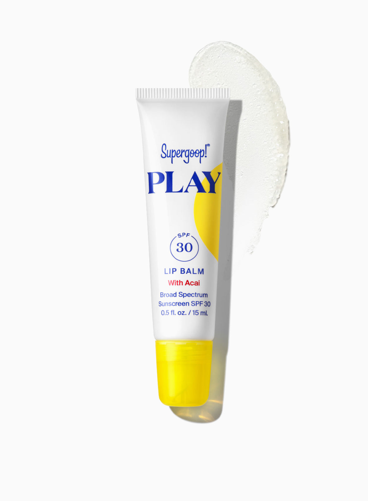  PLAY Lip Balm SPF 30、mySite、ghnorth