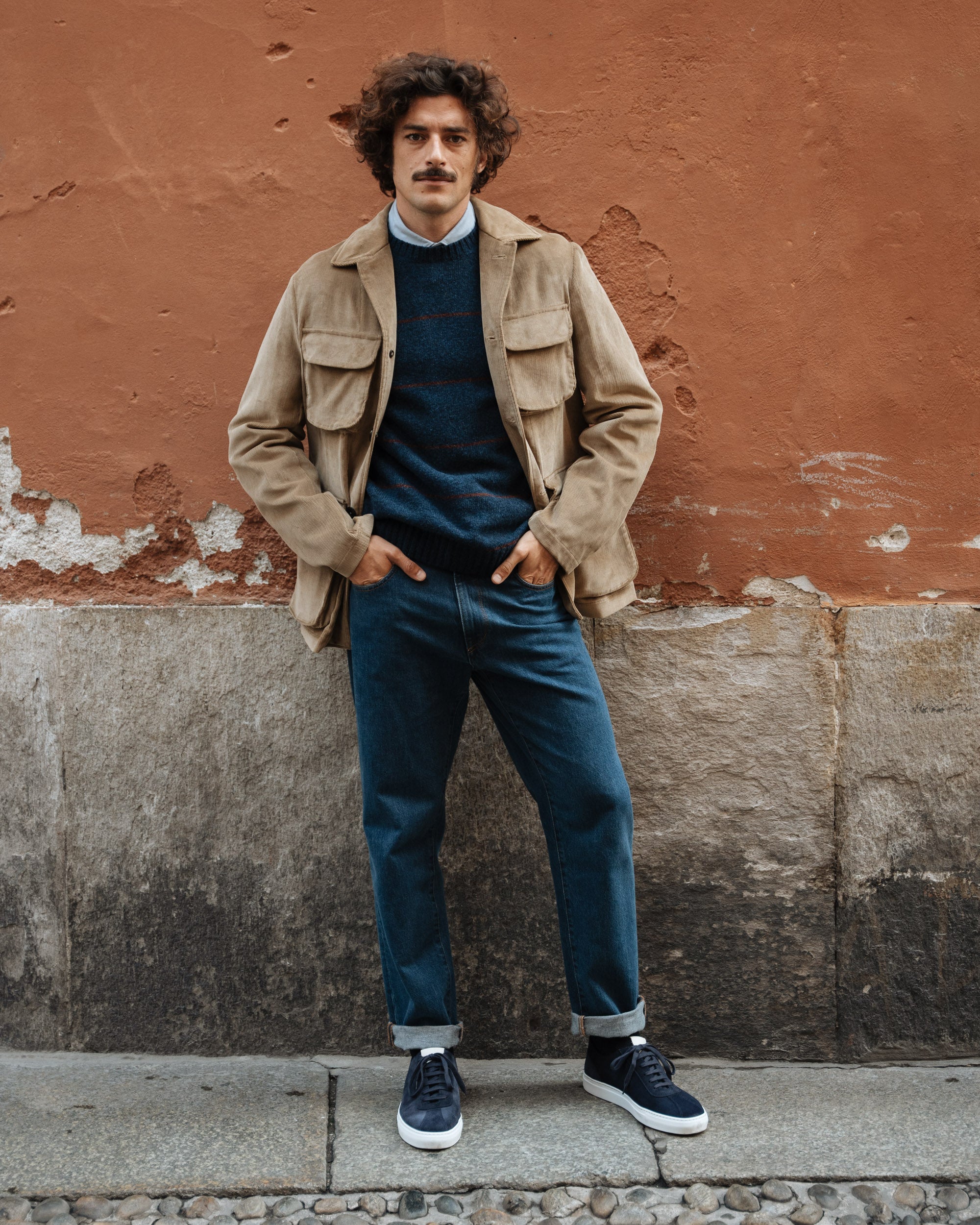  Baccioch、mySite、merchandisen