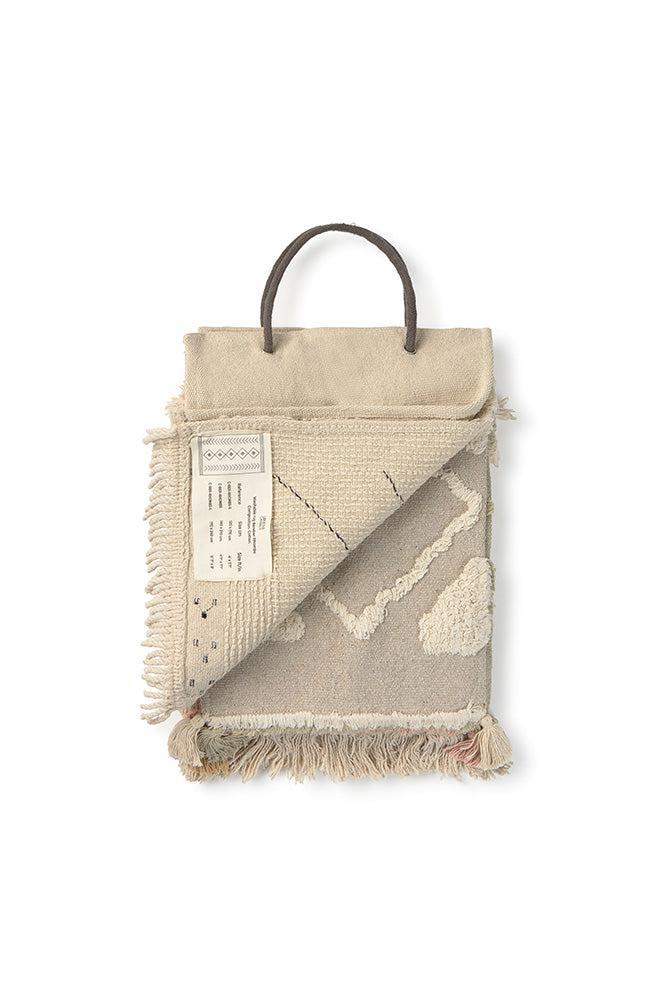 SAMPLE BOOK HANGER COTTON - BERBER STYLE、mySite、gigharbornorthrealestate