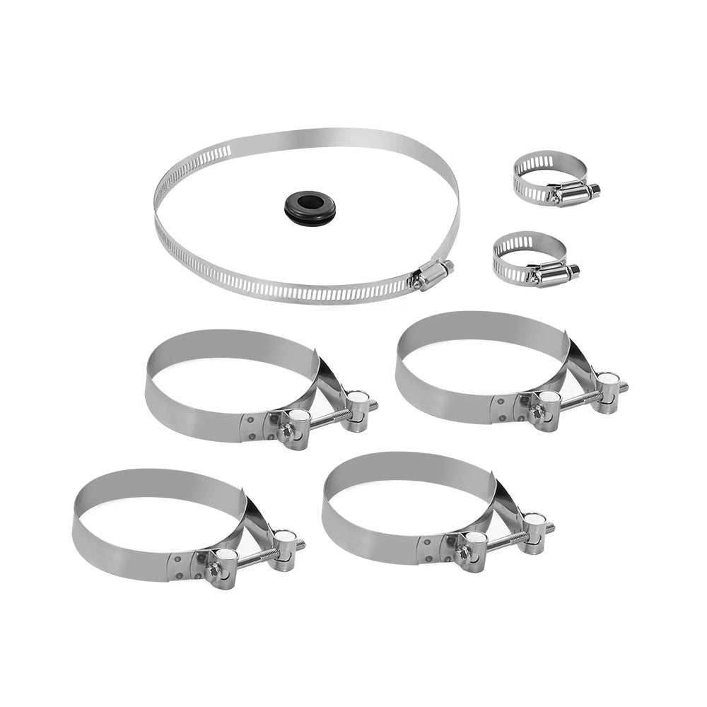 2009-2014 Dodge Ram 1500 V8 5.7L Air Intake W/Cone Filter、mySite、nflplayoffbracketp