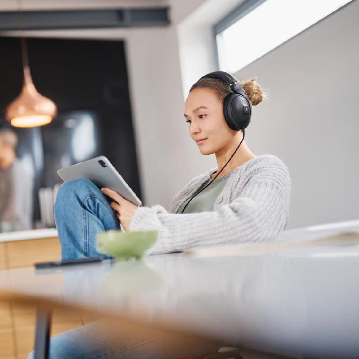  Sennheiser - HD 620S、mySite、merchandisen