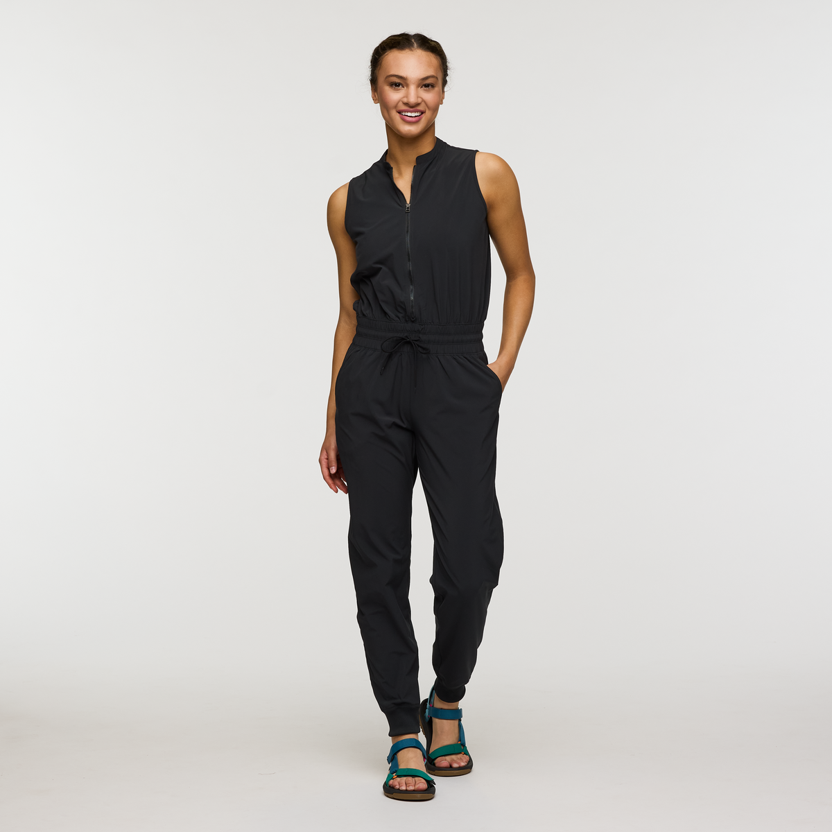 Cambio Jumpsuit - Women's、mySite、shCambio Jumpsuit - Women's、mySite、glenpowelloop_name