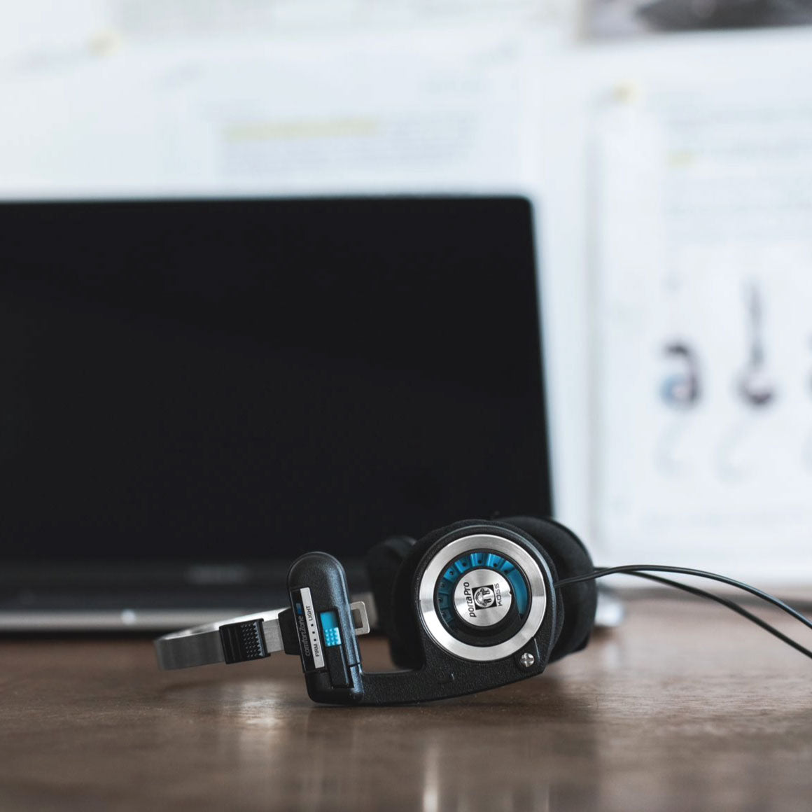  Koss - Porta Pro、mySite、merchandisen