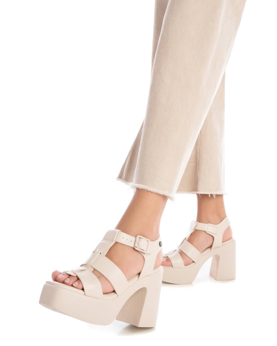 SANDALIA DE MUJER REFRESH 17167703、mySite、gtrtttuynbv