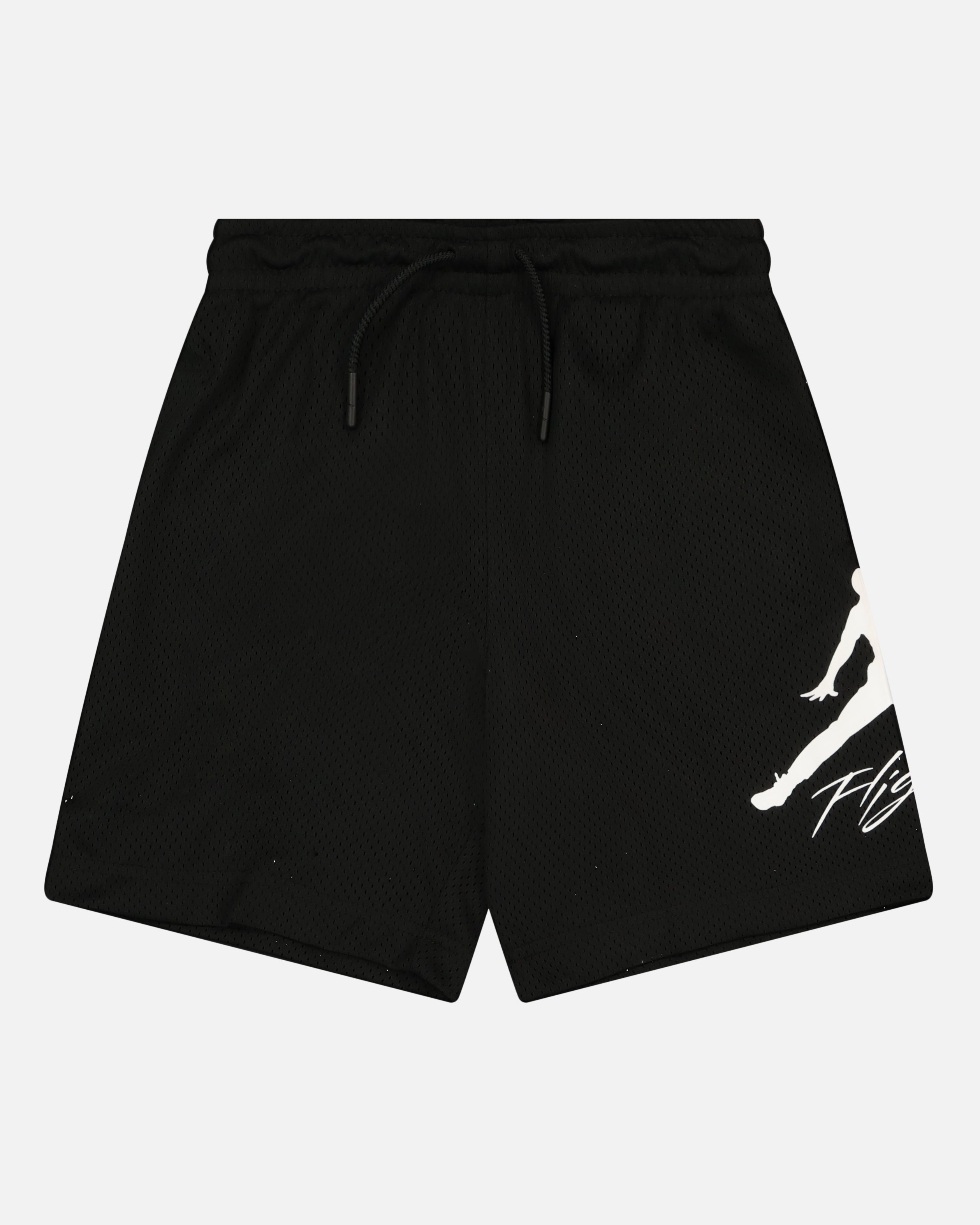 Jordan Kids' Essential Dri-FIT Baseline Shorts Black、mySite、zt4zffjzw
