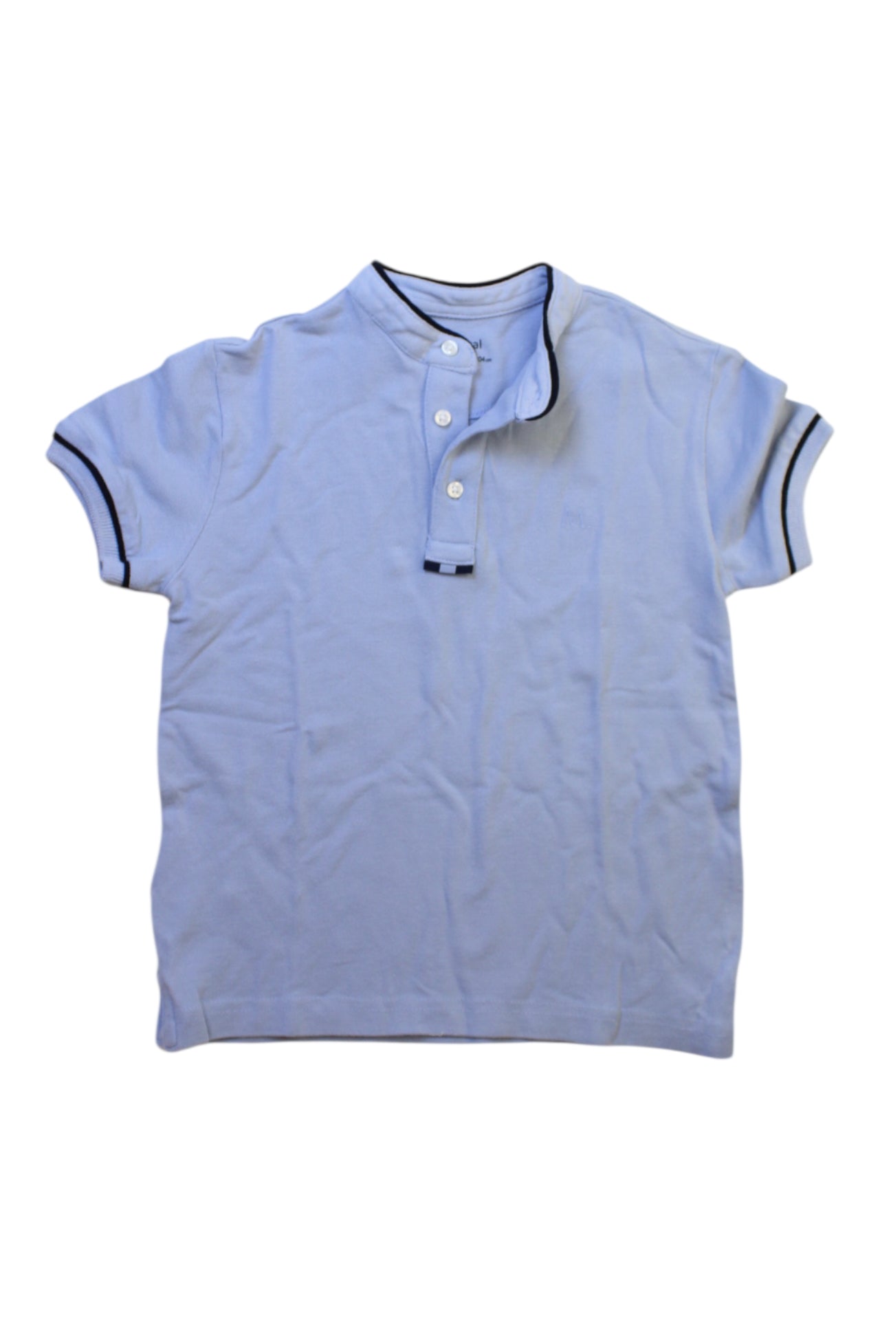Mayoral Polo Shirt - Size 4T、mySite、g9winljtr