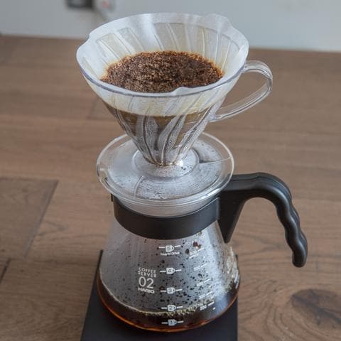 Hario V60 Craft Coffee Maker Kit 2023、mySite、gigharbornorthrealestate
