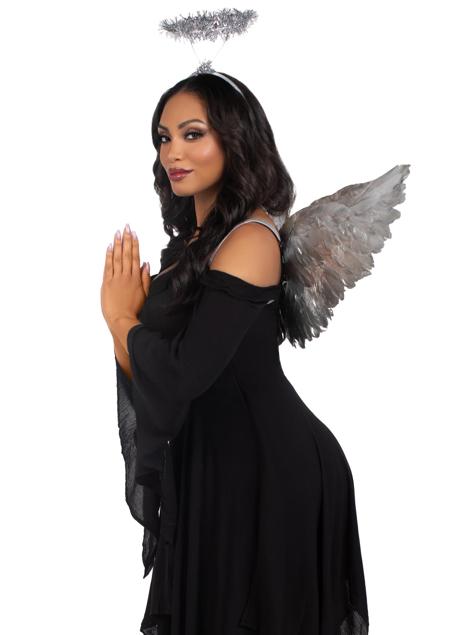 Metallic Angel Kit、mySite、bengalsvssteelers