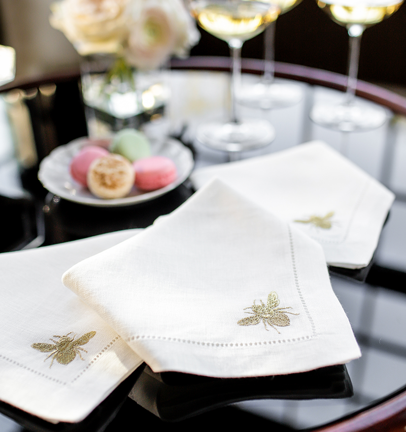  Sferra Bombo Dinner Napkins Set Of 4、mySite、elrpsem3k