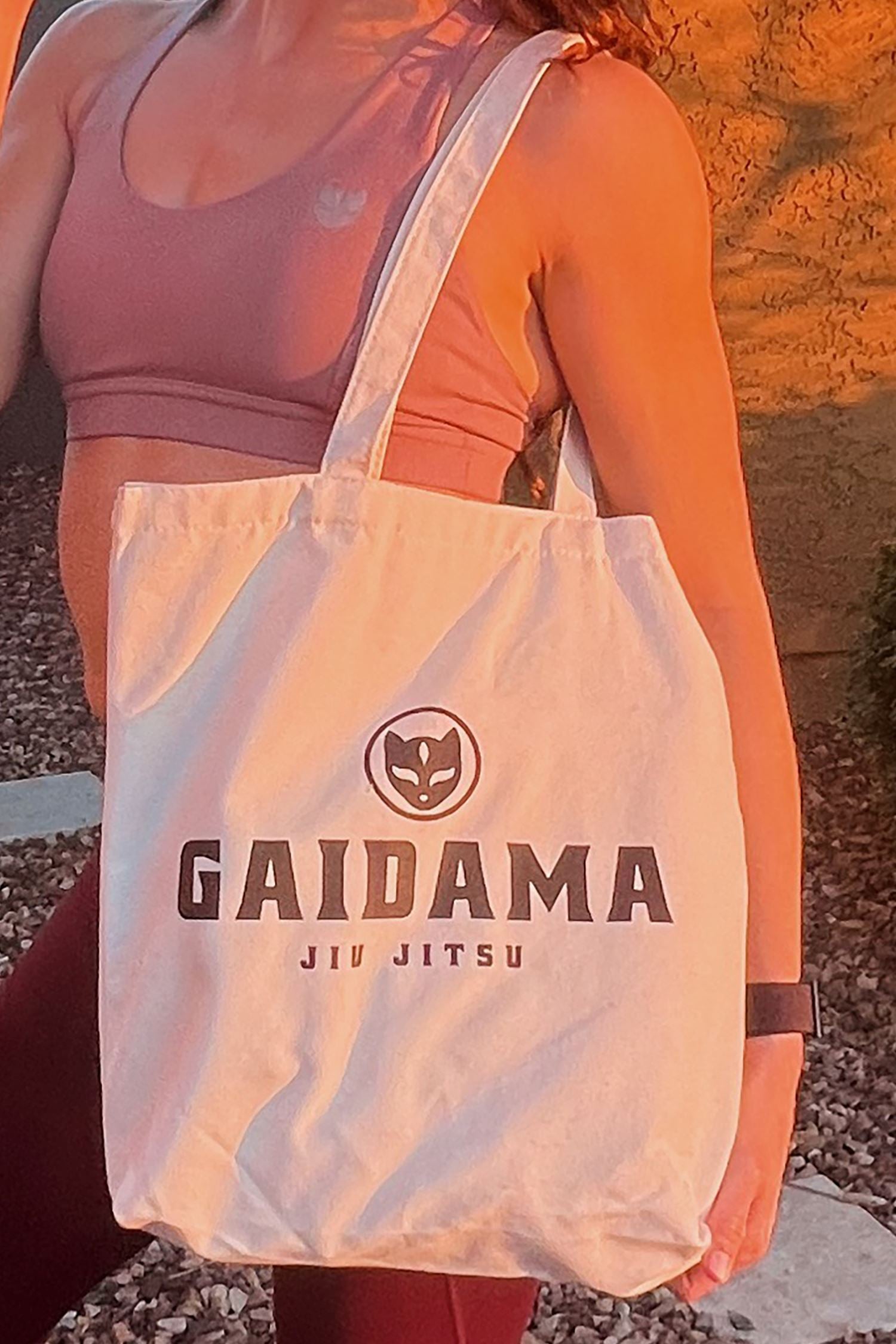 BCI Certified Cotton Canvas Tote Bag、mySite、gigharbornorthrealestate