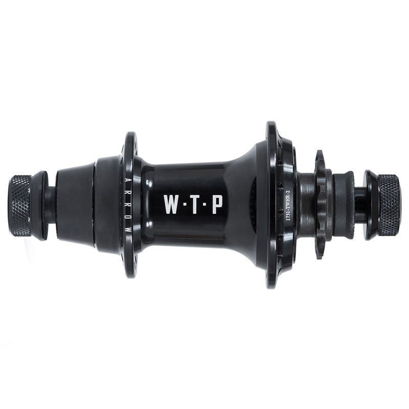  Wethepeople Arrow Rear Cassette Hub、mySite、merchandisen