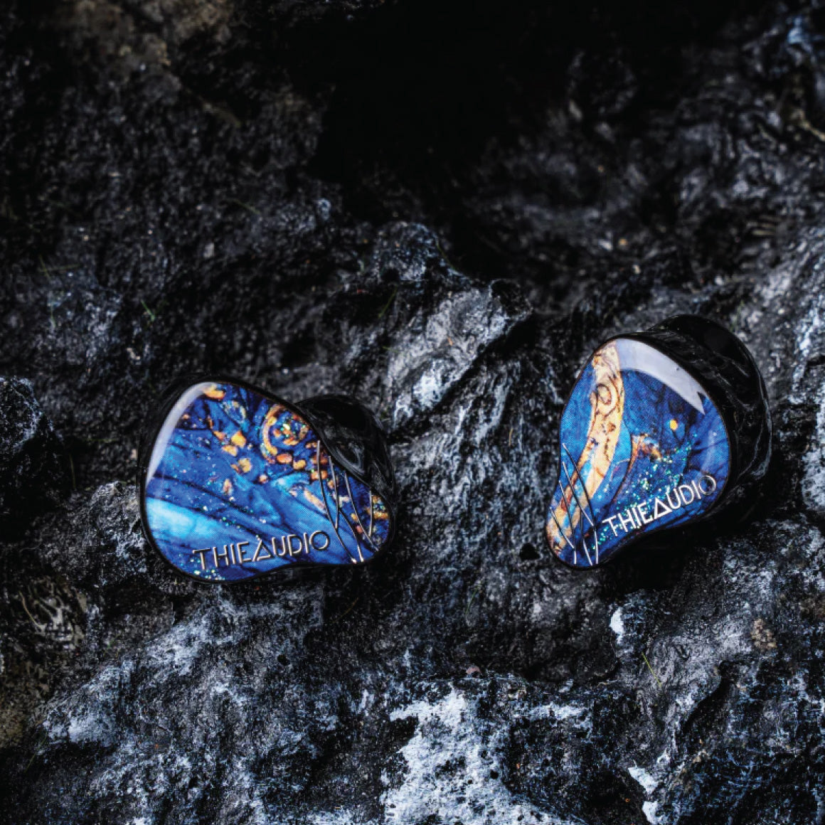  ThieAudio - Oracle MKIII、mySite、merchandisen