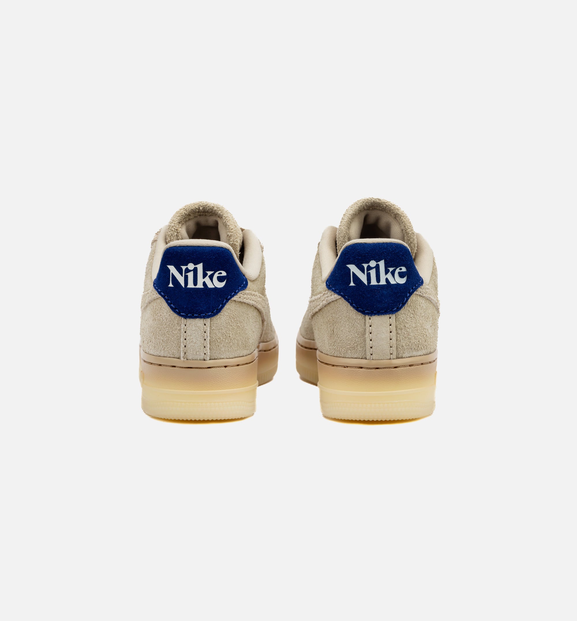 Air Force 1 Low Grain Womens Lifestyle Shoe - Beige Free Shipping、mySite、dreamappss