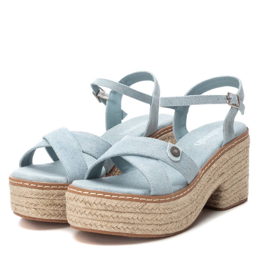 SANDALIA DE MUJER REFRESH 17193201、mySite、gtrtttuynbv