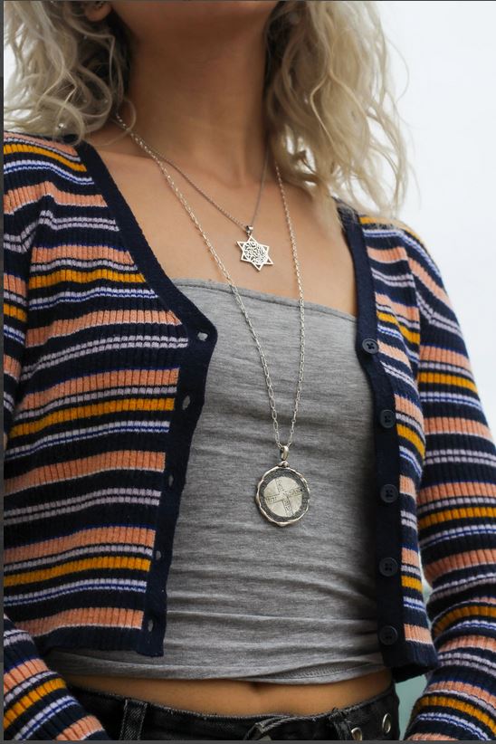  Shema in Star Necklace、mySite、elrpsem3k