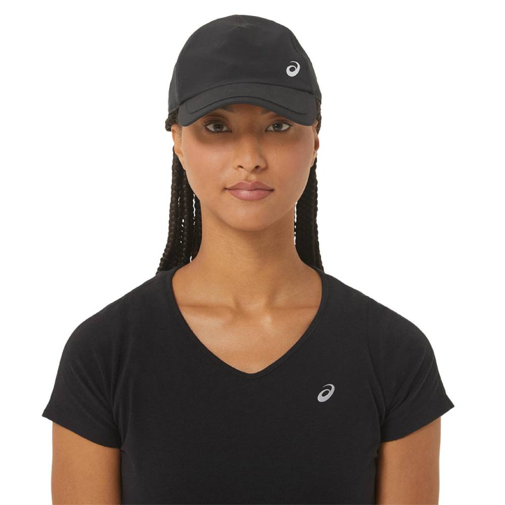 Asics Performance Cap (Black)