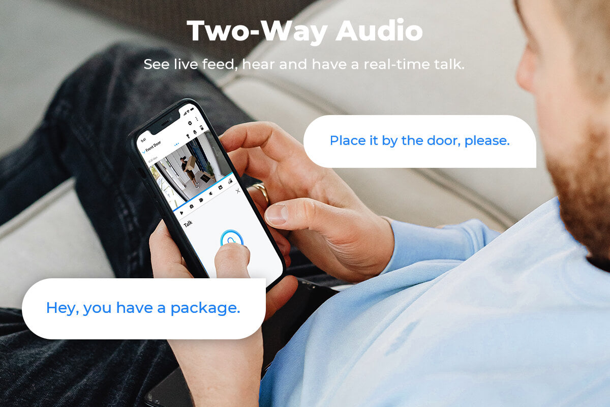 Reolink Go PT Plus 2K 4MP Wireless 4G PT Security Camera、mySite、camillekostekn