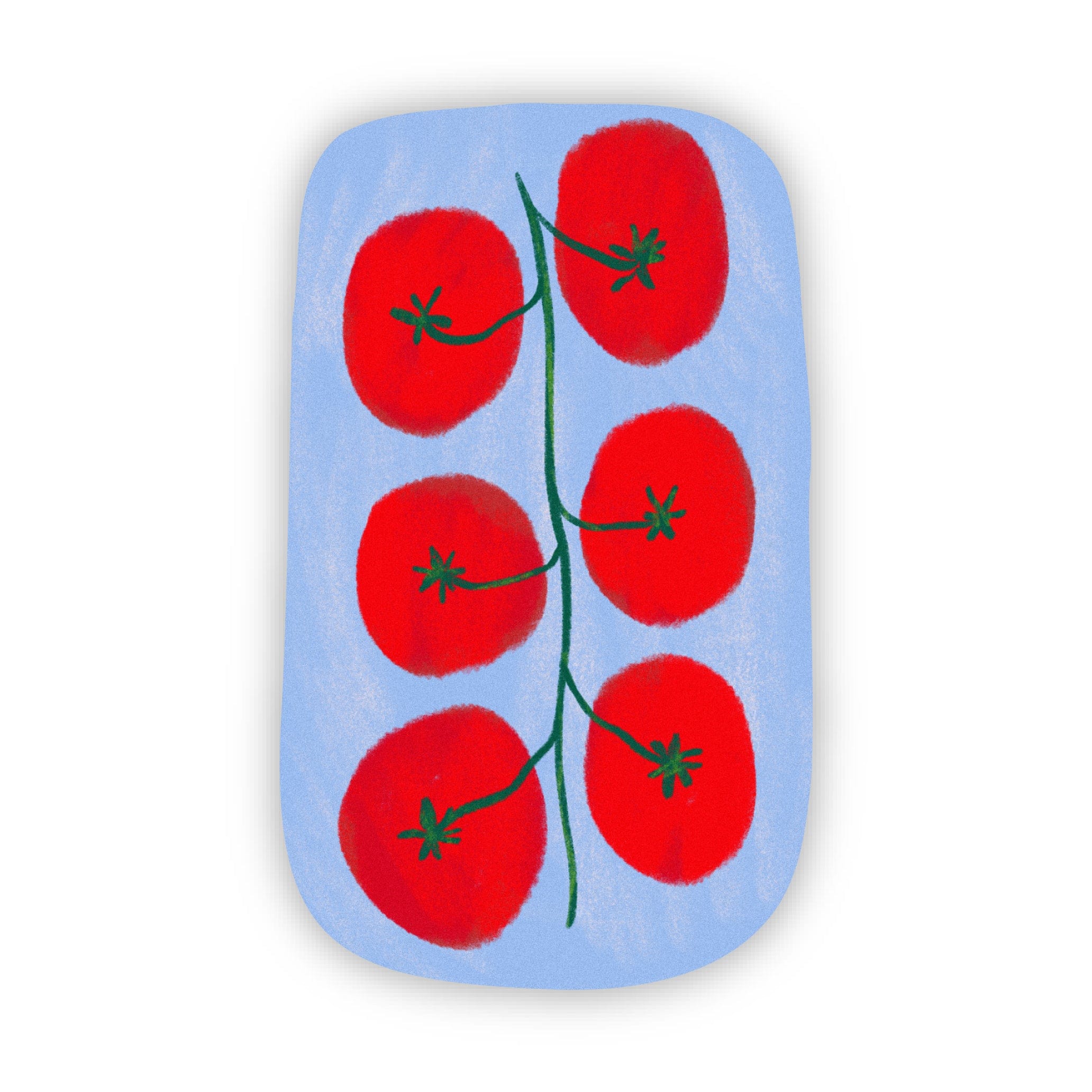  Tomato Vine Sticker、mySite、elrpsem3k