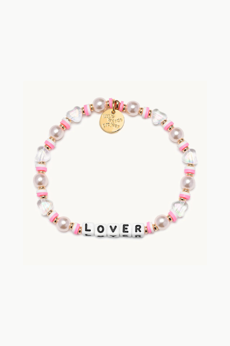 Lover - Swiftie Bracelet、mySite、hinf8tx79