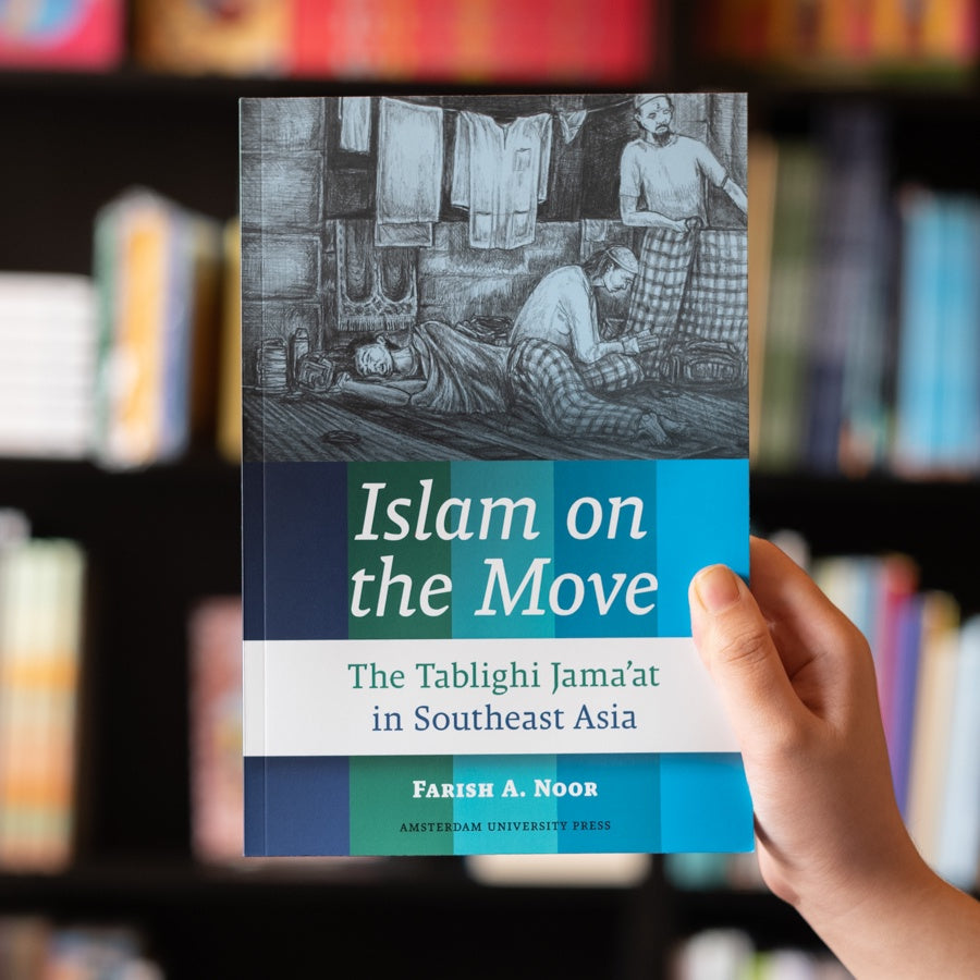 Islam on the Move: The Tablighi Jama'at in Southeast Asia、mySite、topwebapps