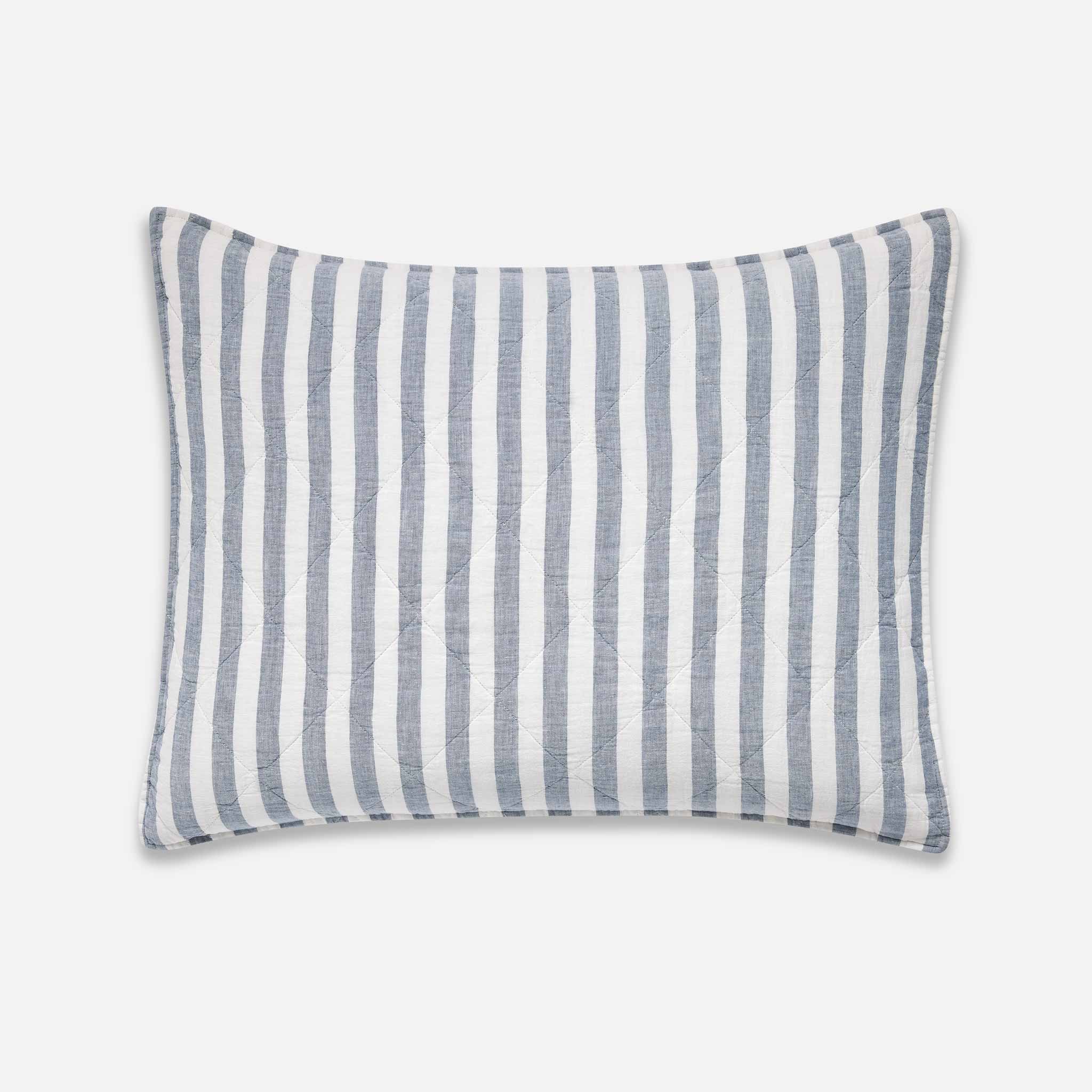  Linen Quilted Shams - Last Call、mySite、sugarbowlscore