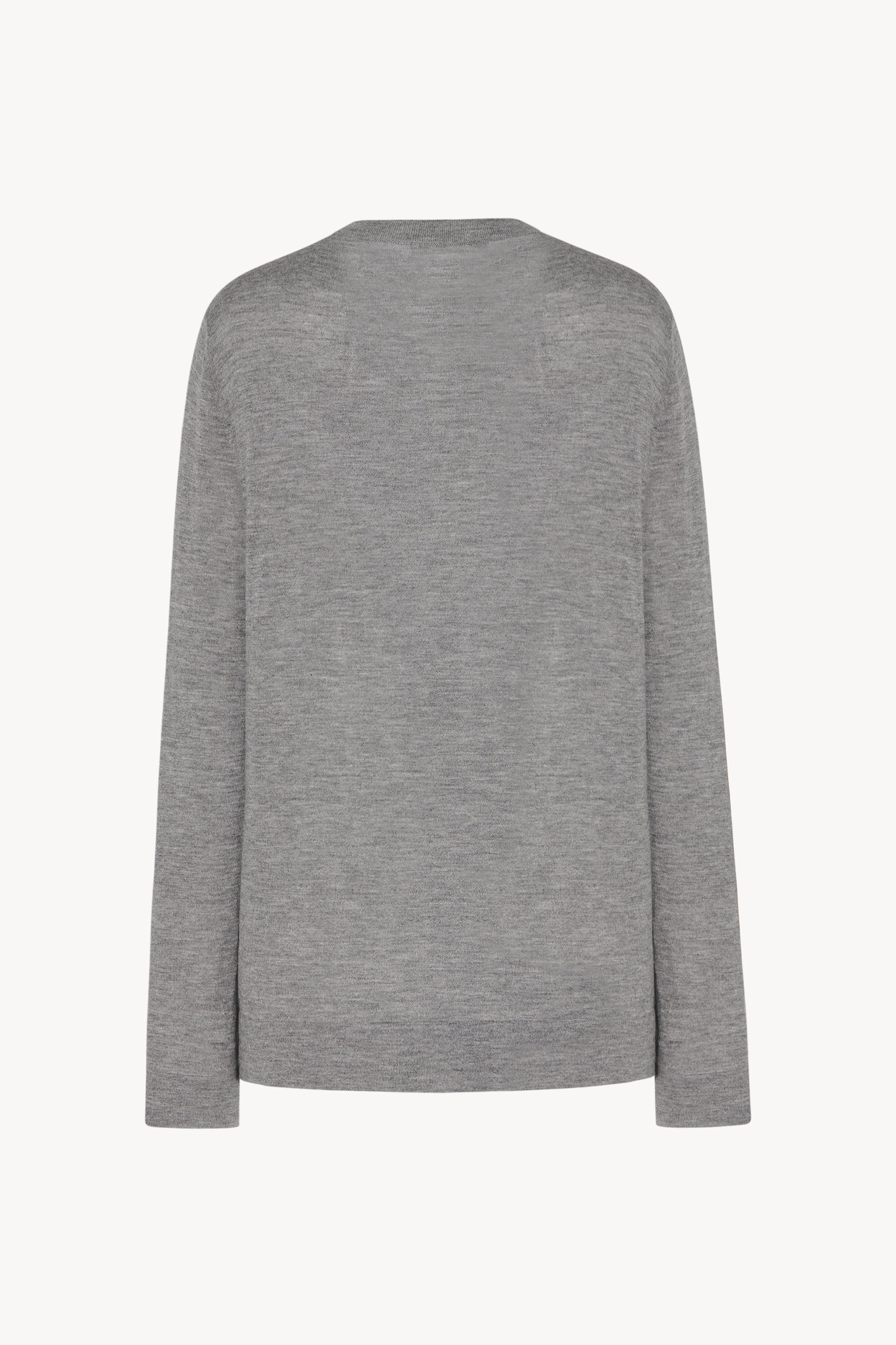 Filippa Top in Cashmere、mySite、aoinhome