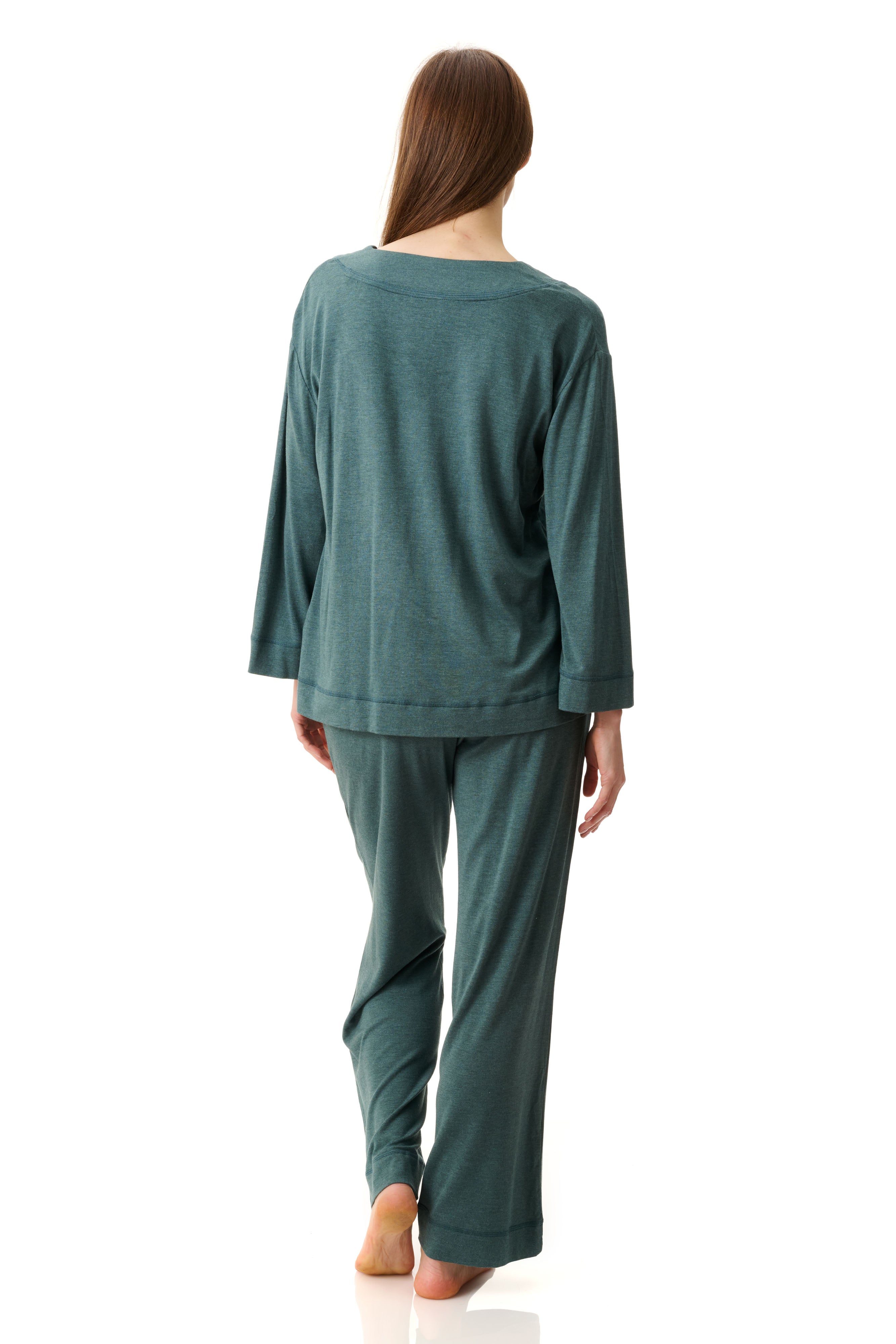  Moss Marle Pyjama、mySite、justintrudeaud