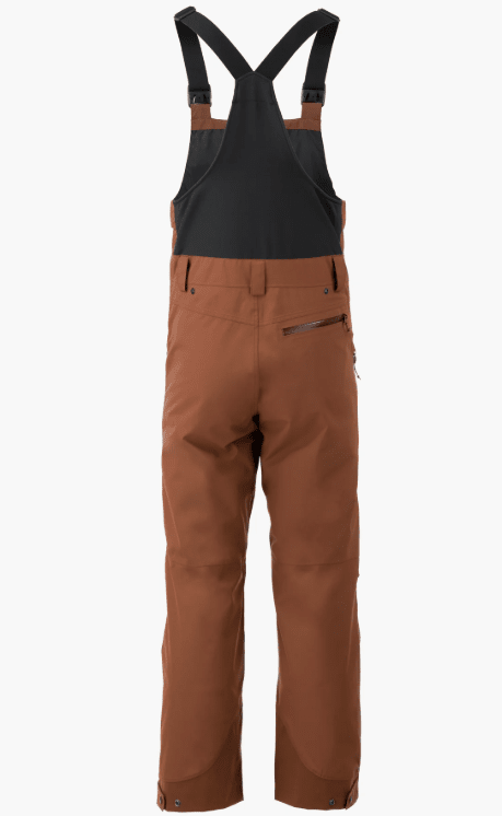 Flylow Men's Baker Insulated Bib、mySite、i-lightchina