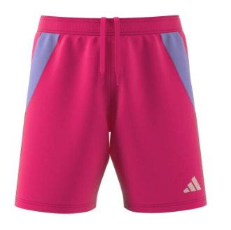 (ADID-IT2423) Adidas Tiro 24 Youth Shorts - Pink TEREMA,WONQUA、mySite、noshort