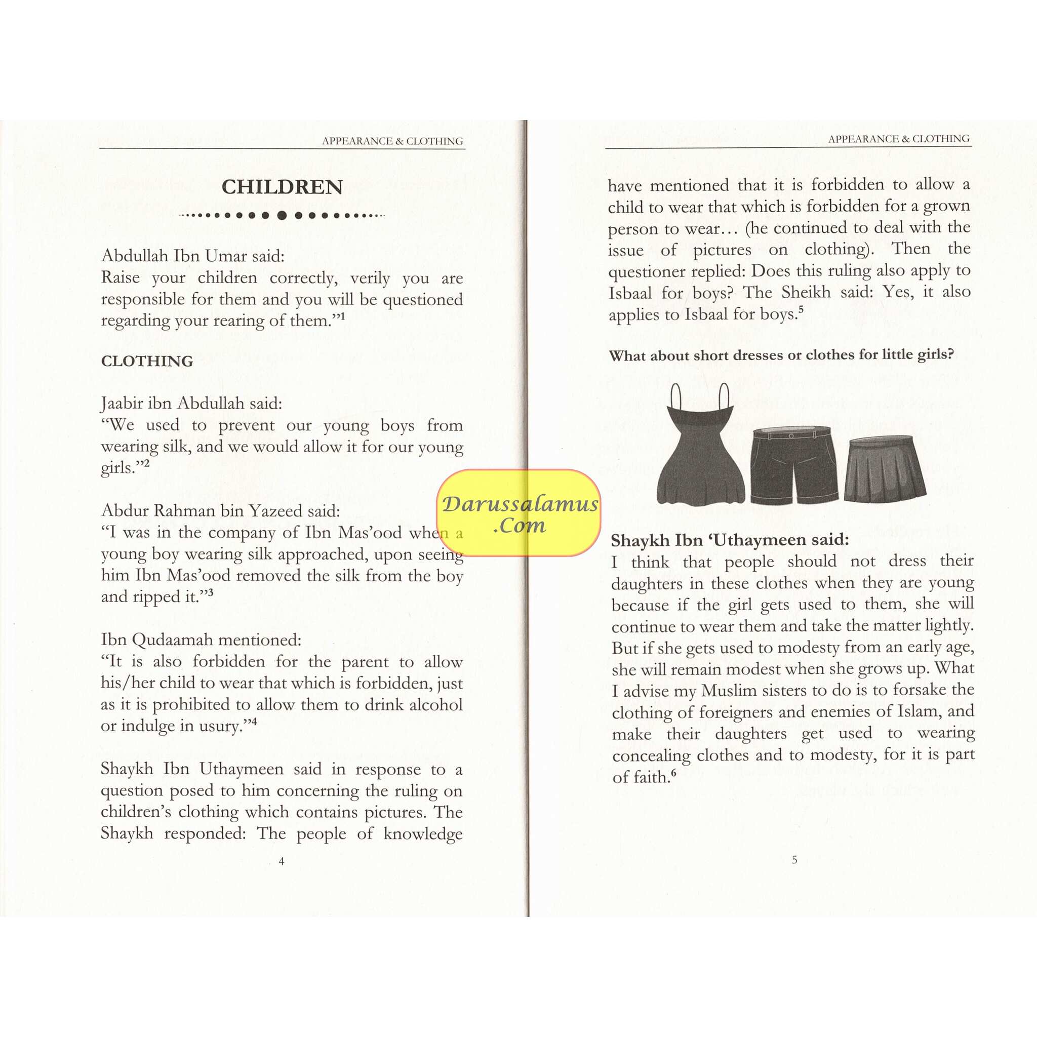 Common Mistakes Among Muslims Today by Abu Zayd、mySite、topwebapps