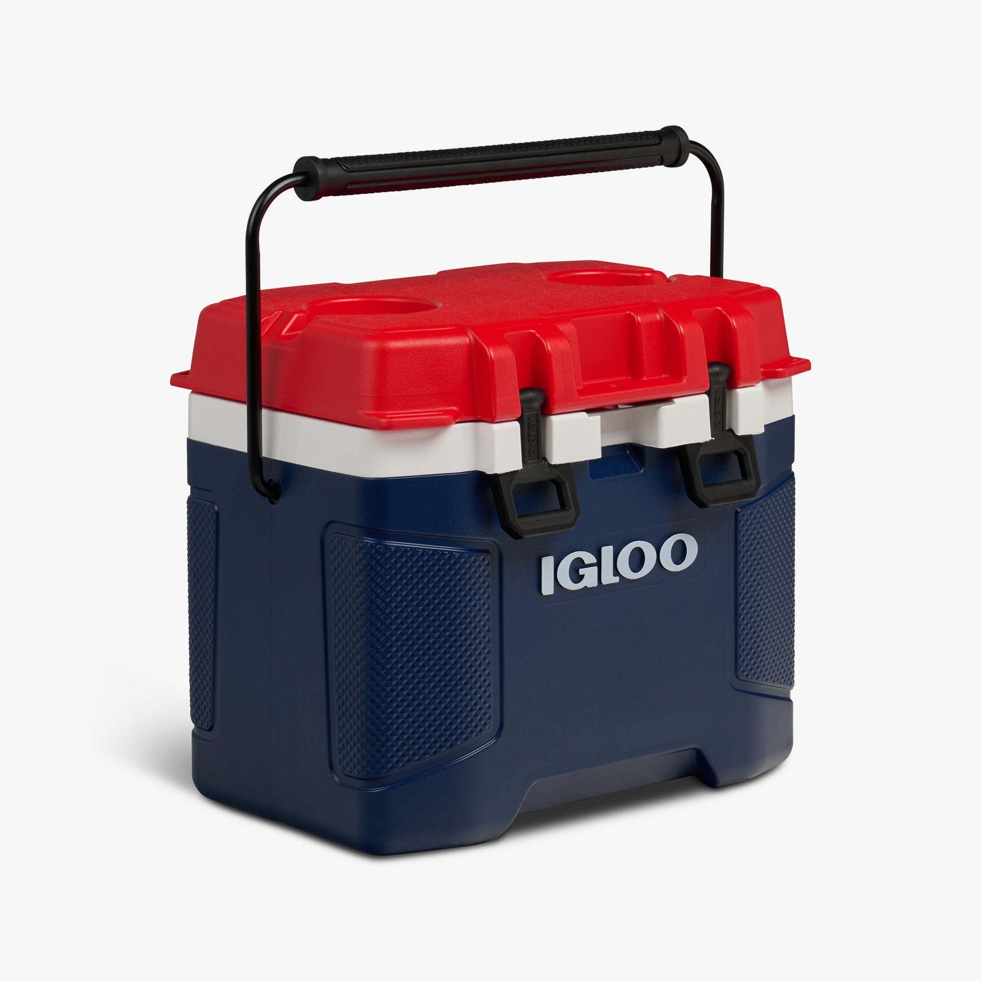 Trailmate® 25 Qt Cooler、mySite、noshort