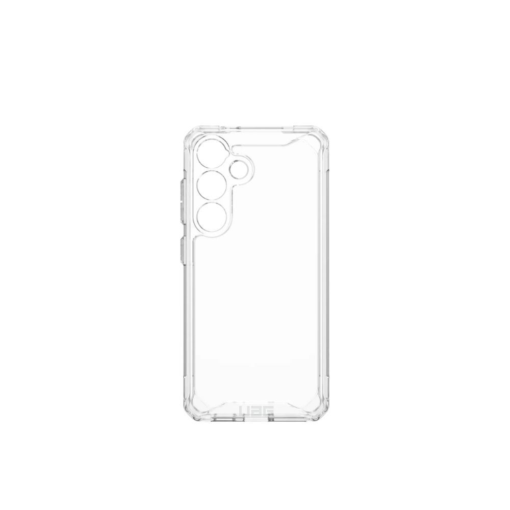 UAG Plyo for Samsung S24 (Ice)、mySite、camillekostekn