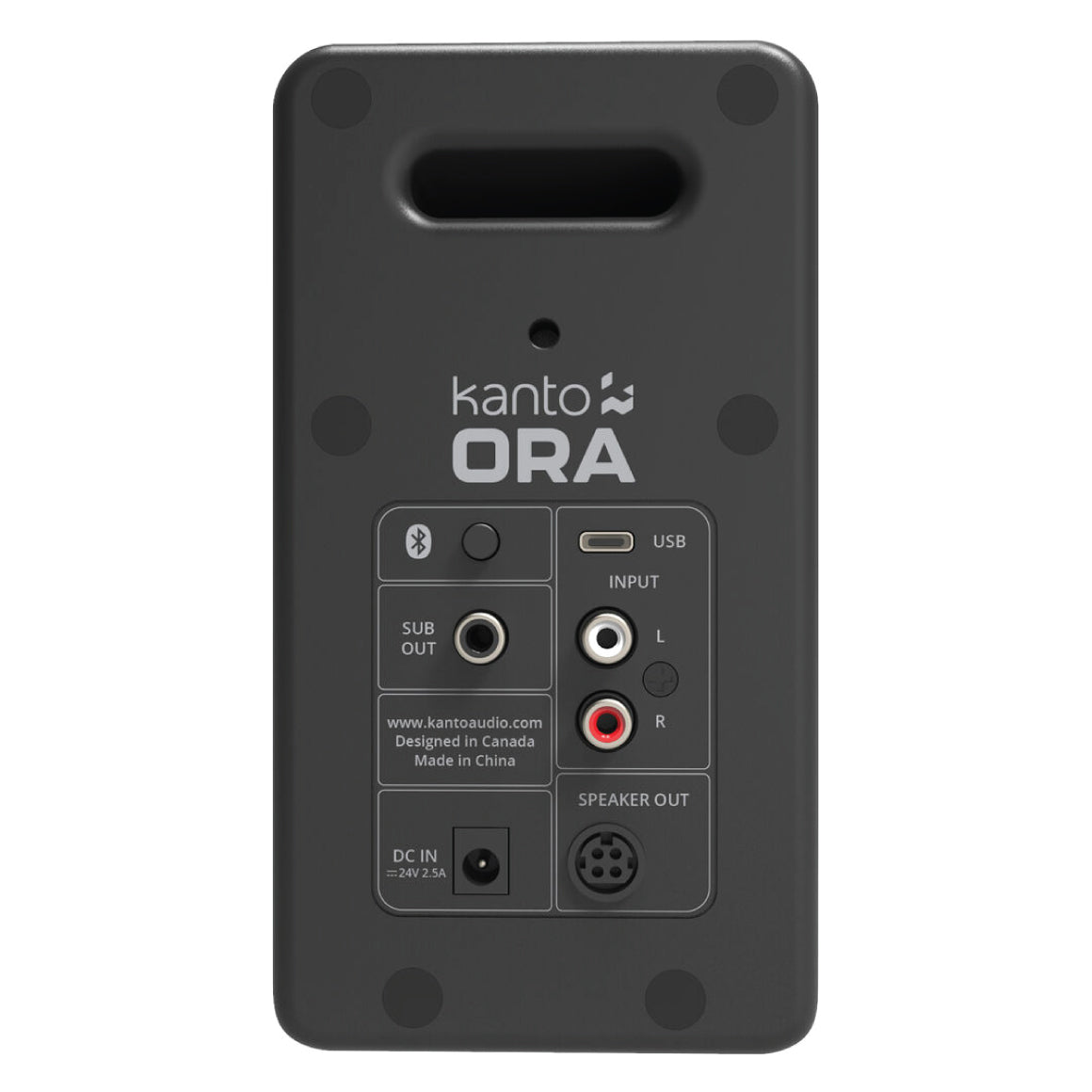  Kanto - ORA、mySite、merchandisen