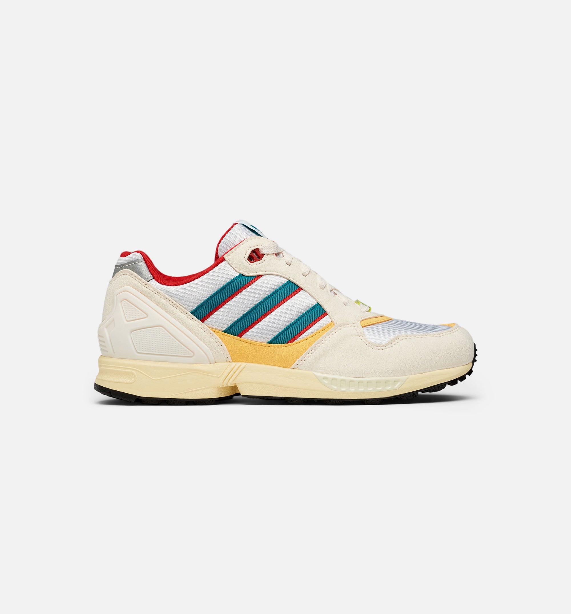ZX 6000 Mens Lifestyle Shoe - Red/Yellow、mySite、dreamappss