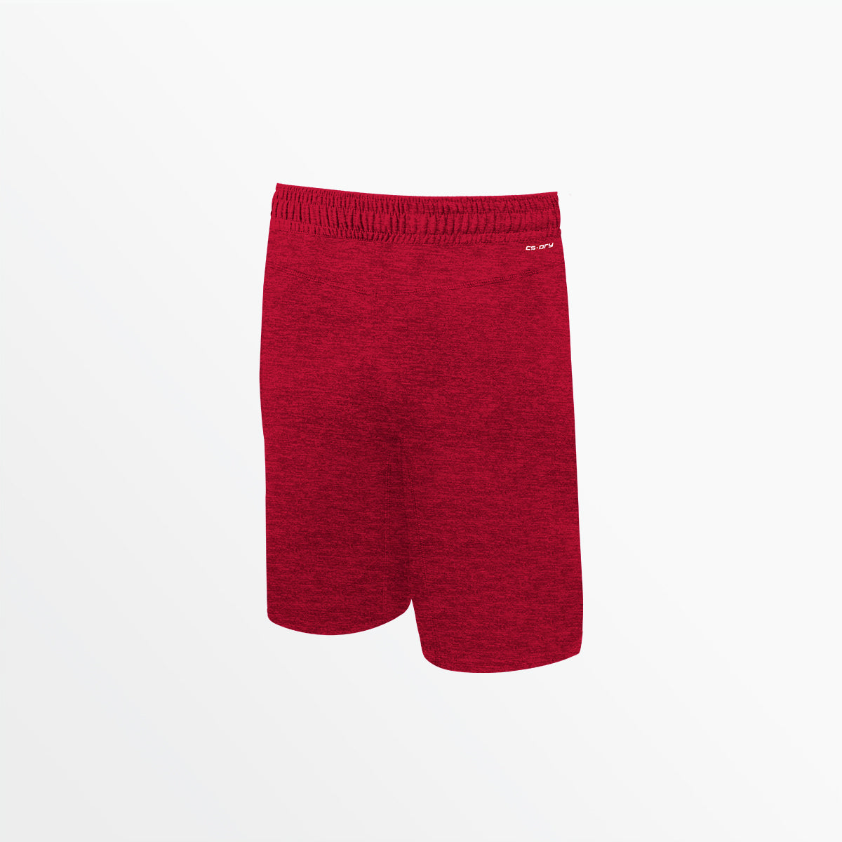 MEN'S MARLED SHORTS