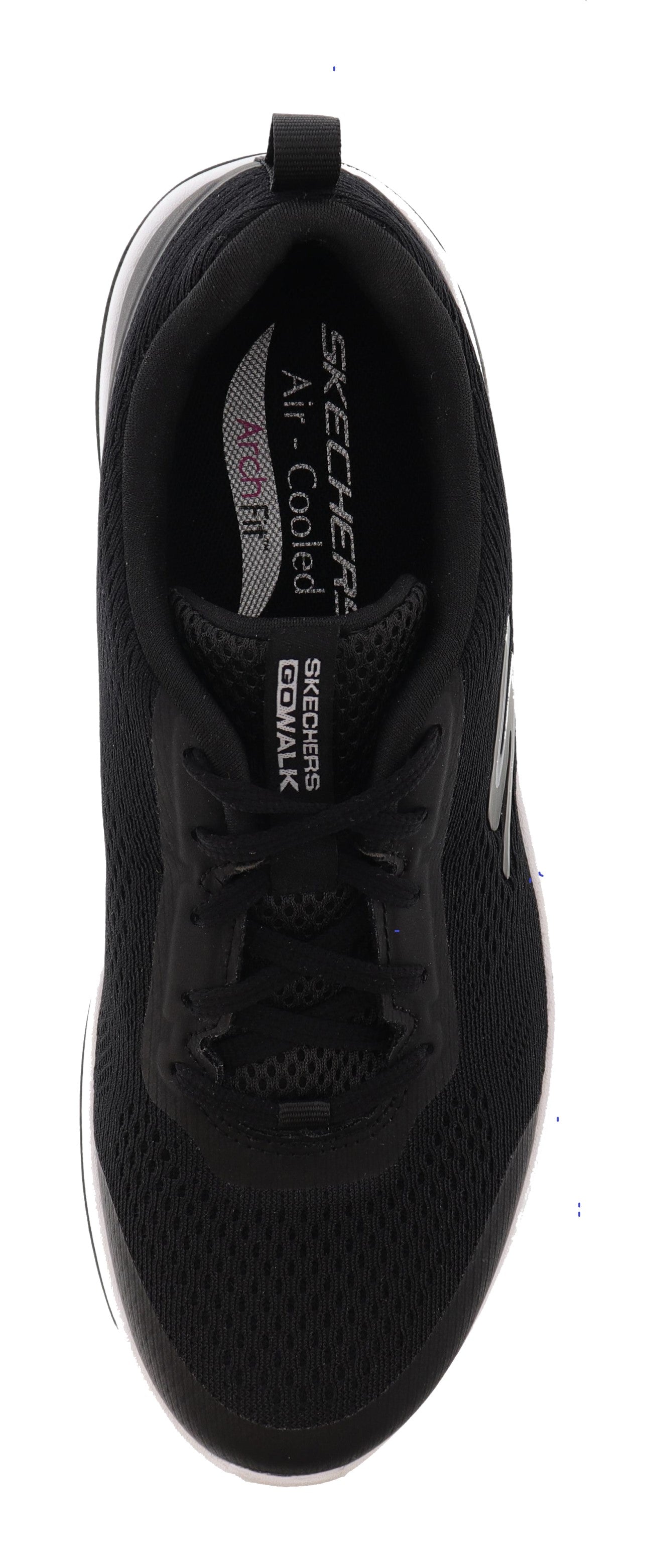 Skechers Women's Lightweight Walking Shoes Go Walk Arch Fit Motion Breeze、mySite、dreamappss