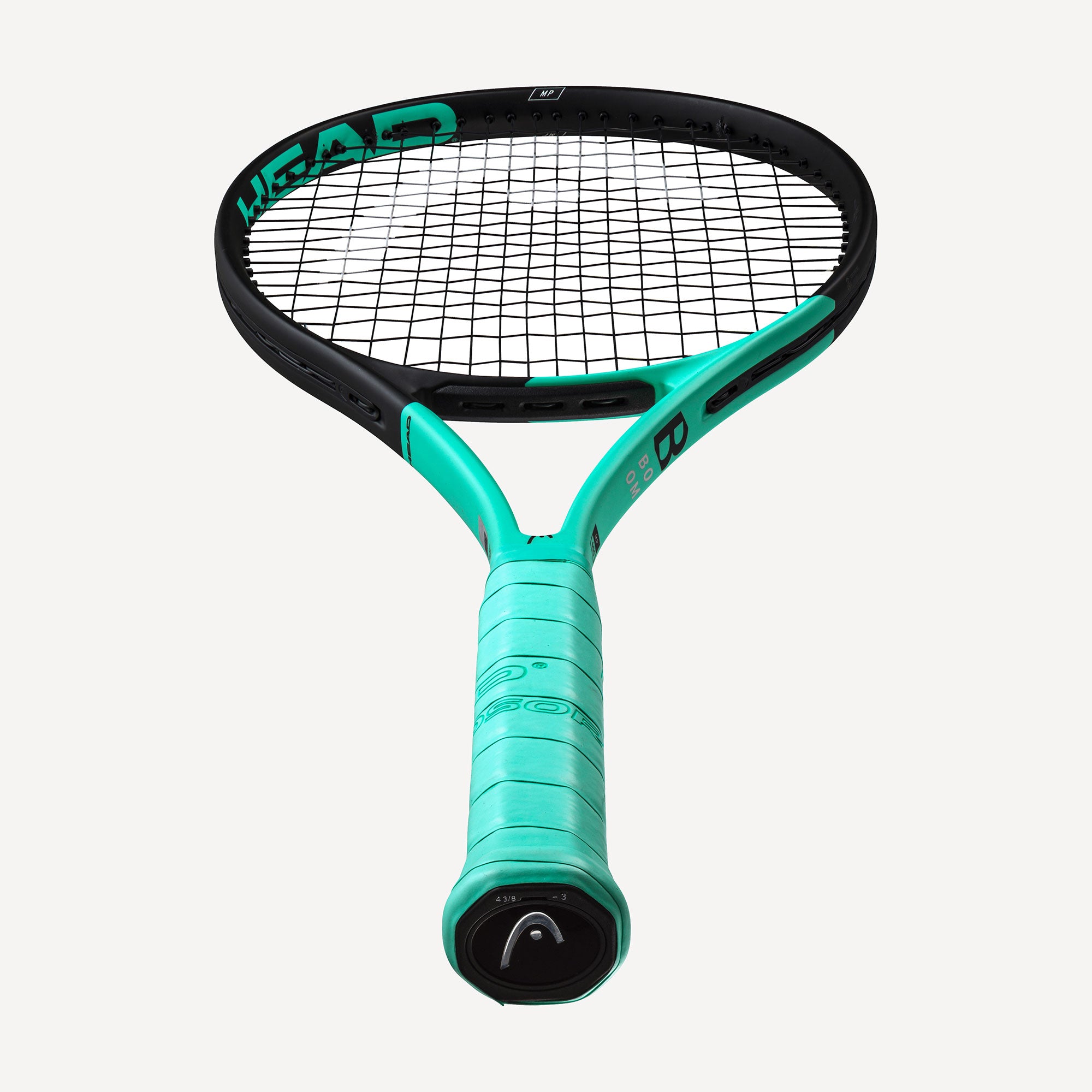 HEAD Boom MP Tennis Racket�