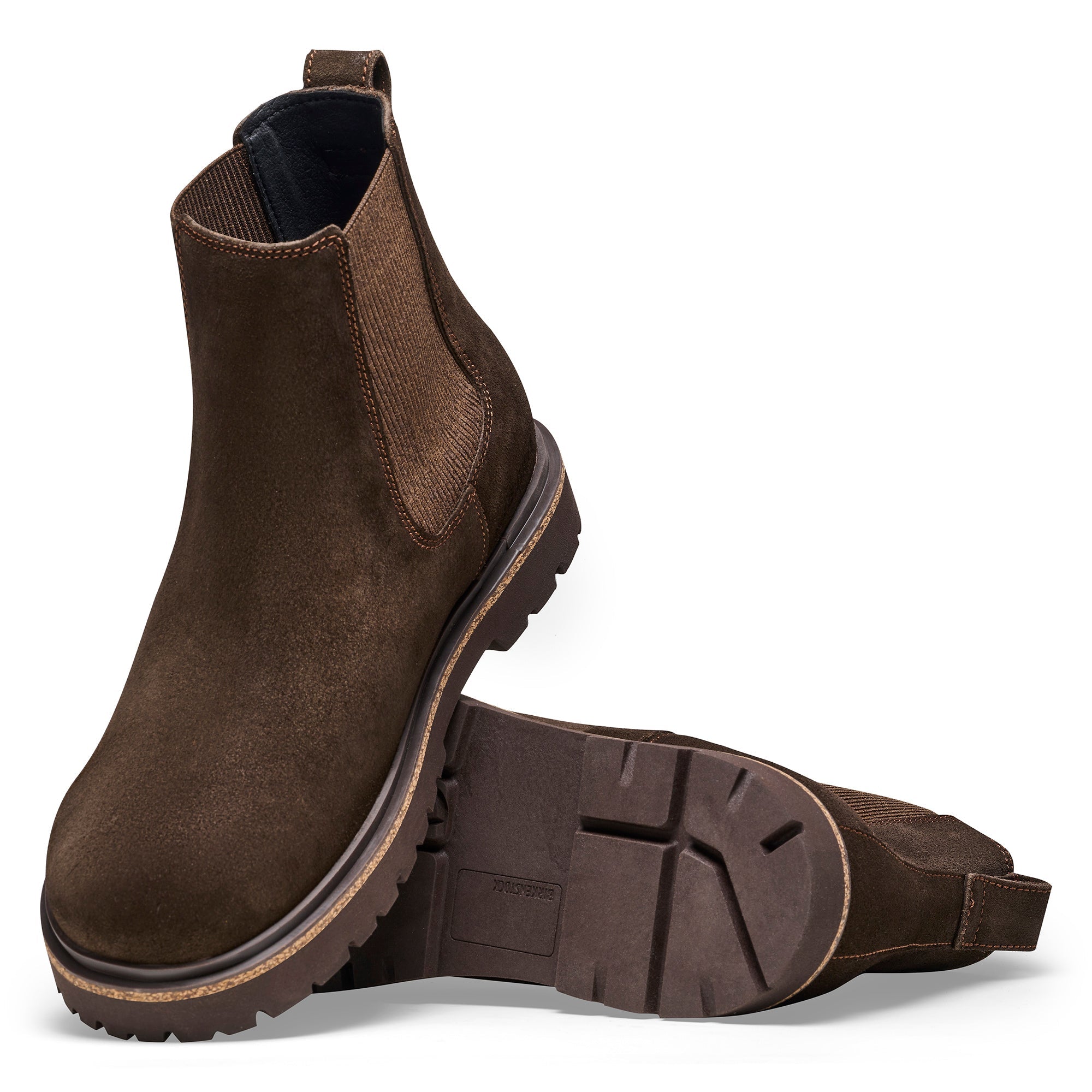  Highwood | Women | Suede | Mocha、mySite、preschool7hills