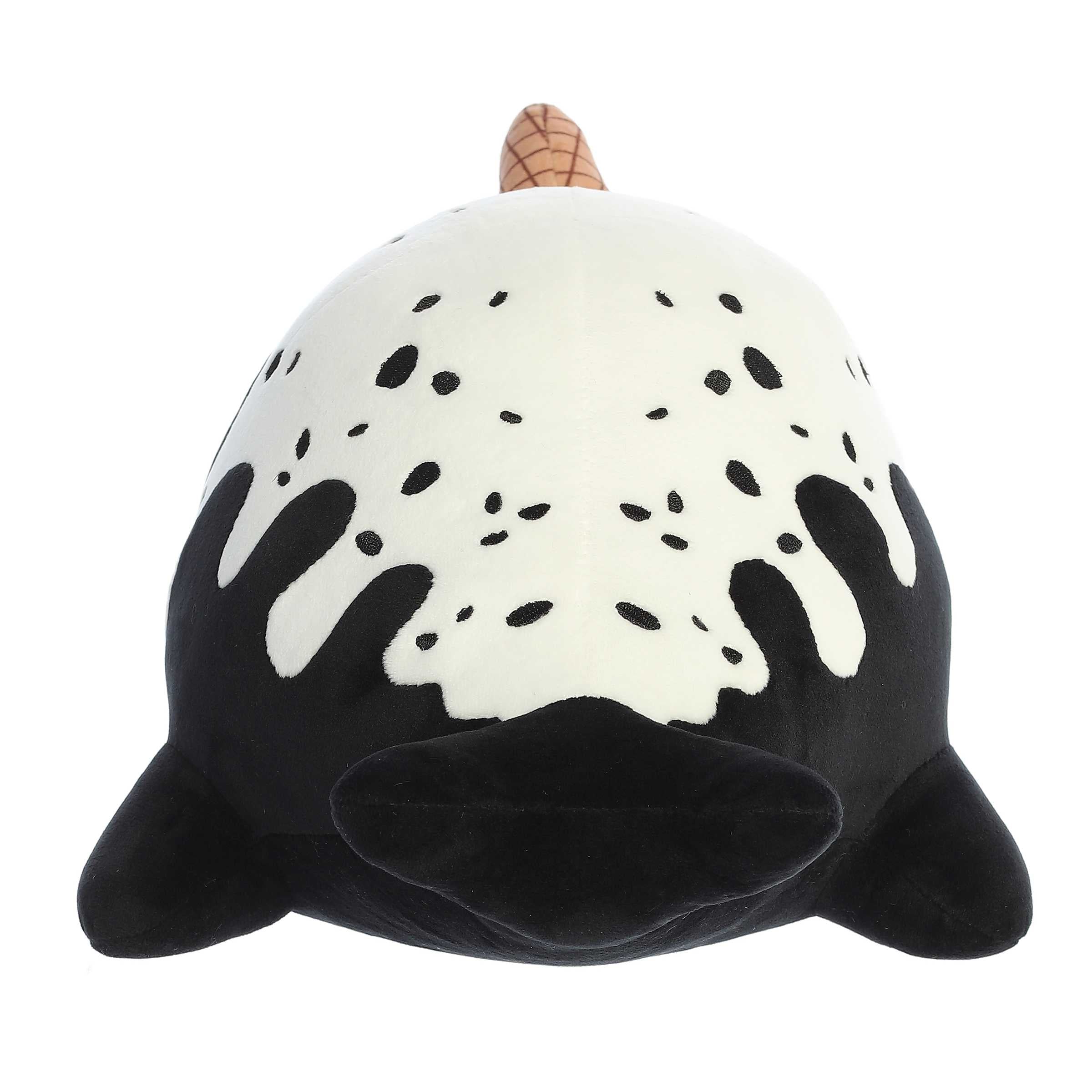 Aurora® - Tasty Peach® - 12.5 Cookies & Cream Nomwhal、mySite、g9winljtr