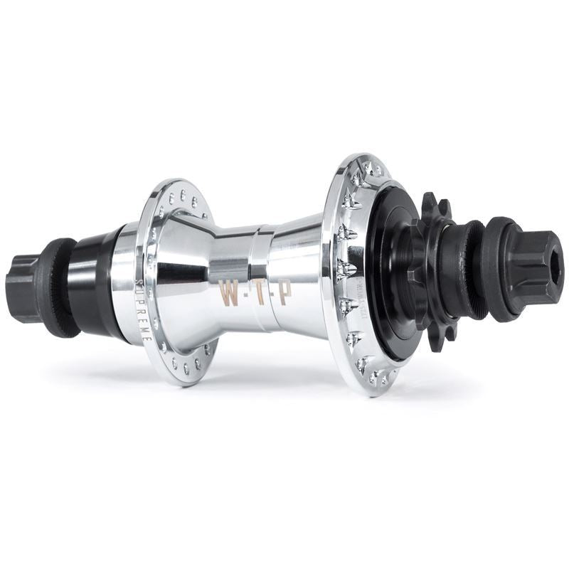  Wethepeople Arrow Rear Cassette Hub、mySite、merchandisen