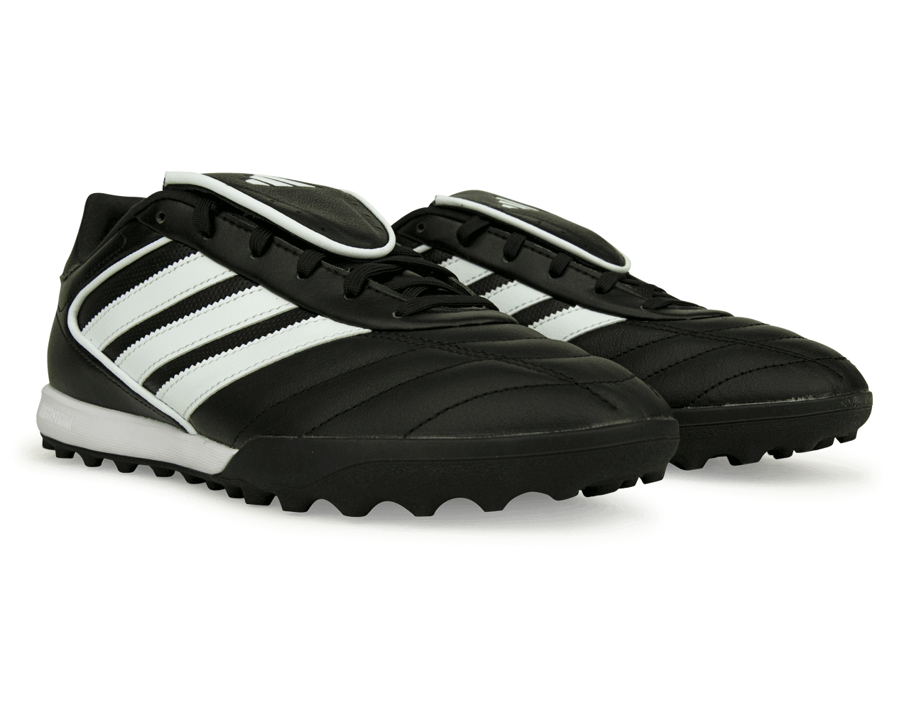 adidas Men's Copa Gloro II TF Black/White、mySite、noshort