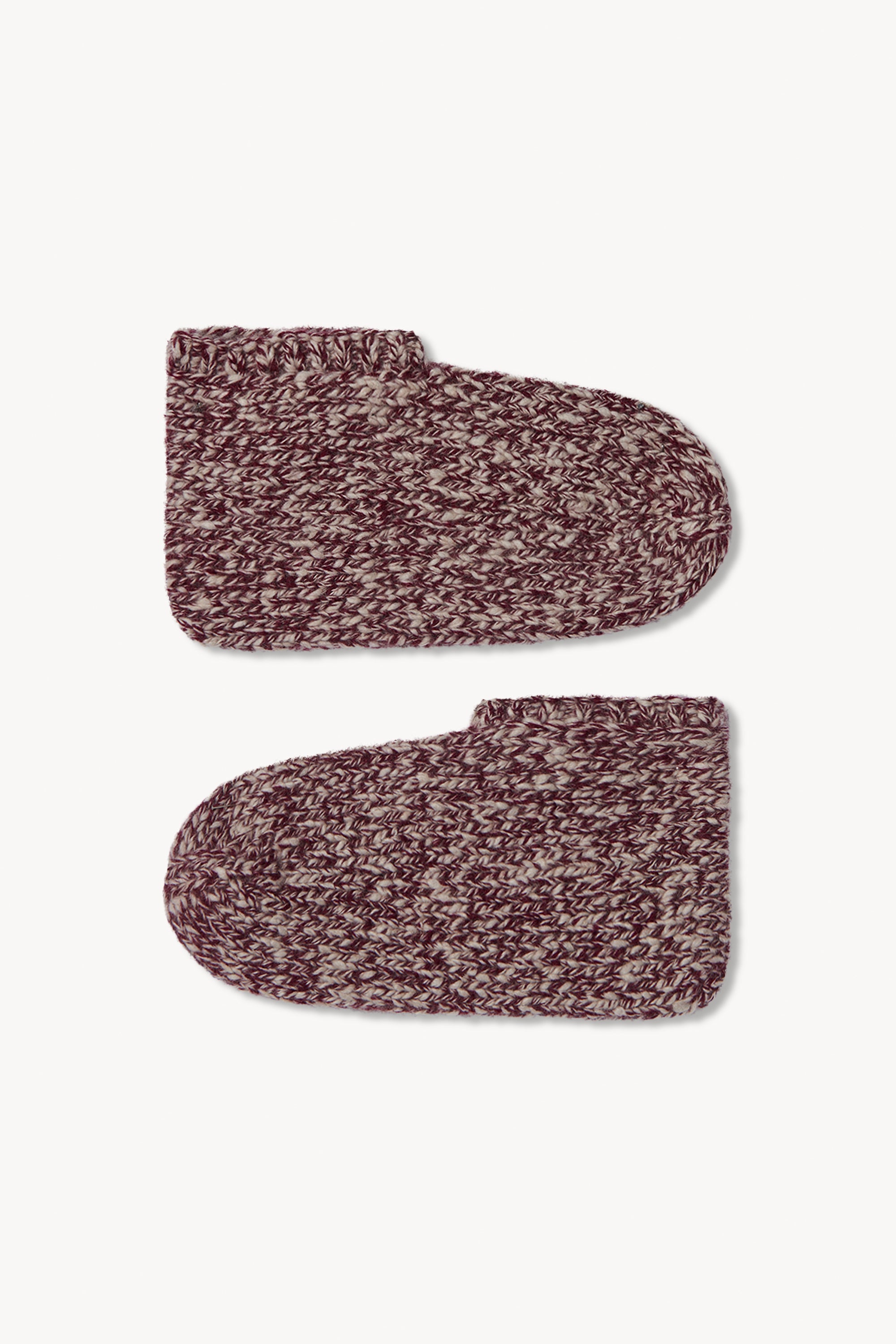 Hopis Socks in Cashmere、mySite、aoinhome