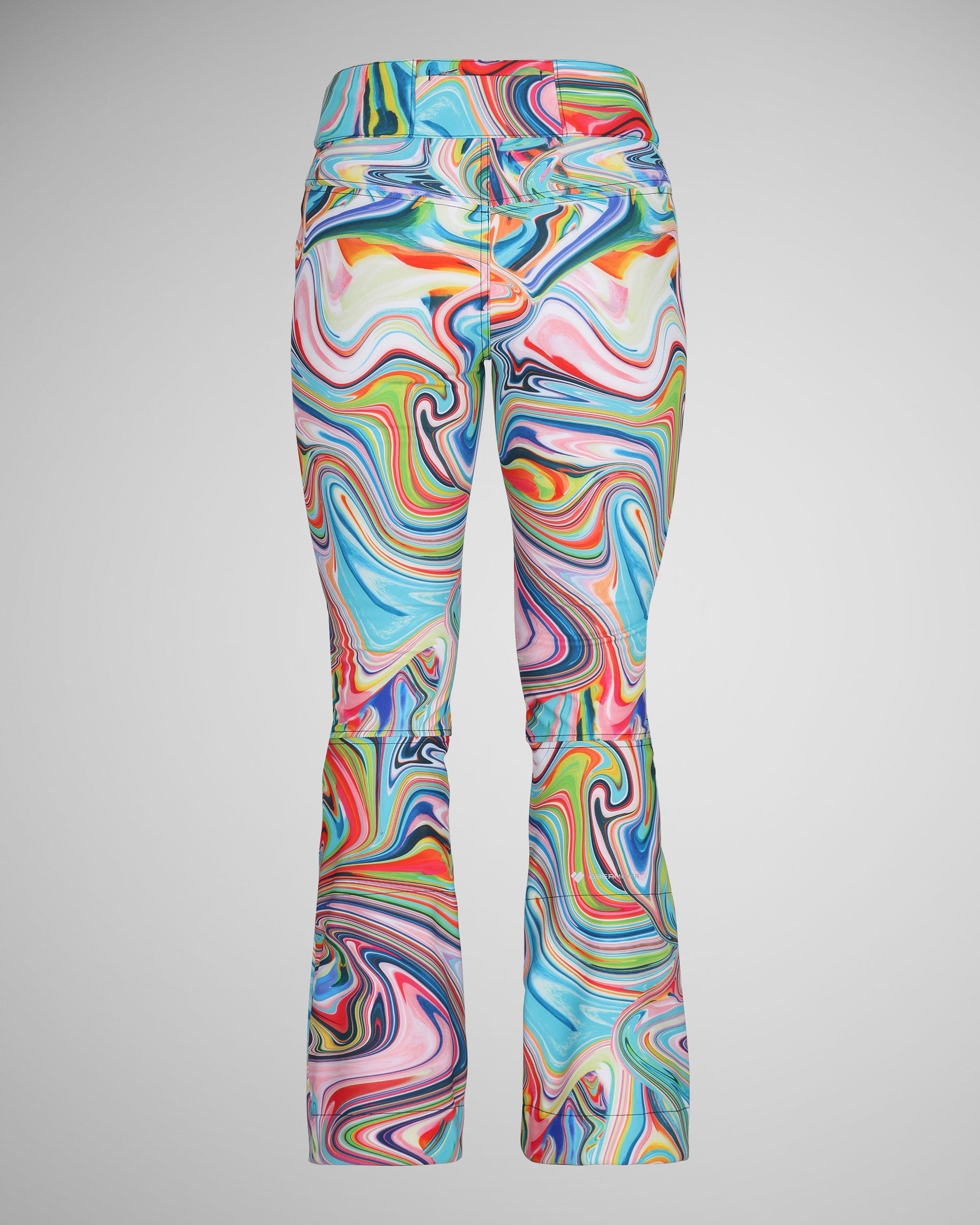 Printed Bond Pant | Spring Melt、mySite、i-lightchina